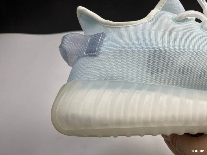 350 GW2869 Yeezy Boost Mono Ice V2 Adidas 0826